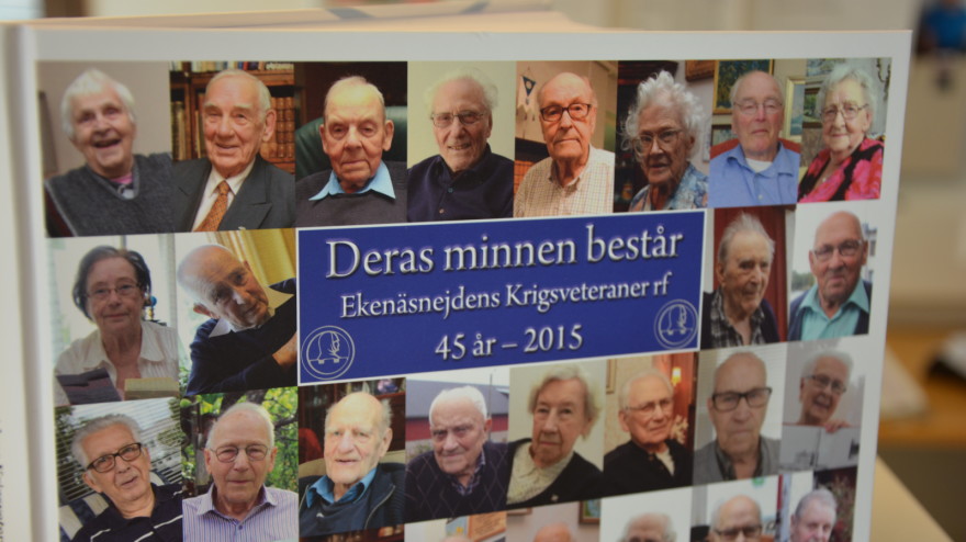 Bild: Yle/Monica Slotte